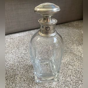 Vagabond House Medici Classic Decanter, Short